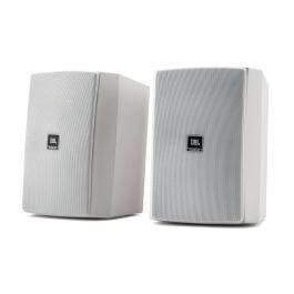 Altavoces JBL XD5 BLANCO Blanco 100 W 20 W (2 Unidades) Altavoces JBL XD5 BLANCO Blanco 100 W 20 W (2 Unidades) Precio: 377.49999991. SKU: B19N6FBNN3