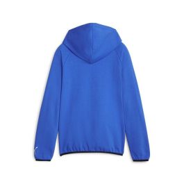 Sudadera con Capucha Niño Puma Active