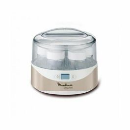 Yogurtera Moulinex YG231E32 1,12 L Yogurtera Moulinex YG231E32 1,12 L Precio: 65.49999951. SKU: B1C73Q26LK