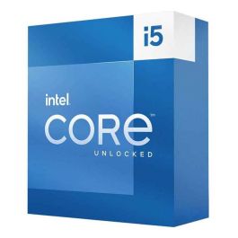 Intel Core i5-14600K procesador 24 MB Smart Cache Caja Intel Core i5-14600K procesador 24 MB Smart Cache Caja Precio: 247.98999973. SKU: B18WMTBMXS