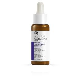 Collistar Attivi Puri Retinol+Pantenol Sérum Antiarrugas Antimanchas Anti Rojeces con Retinol HPR y Pantenol 30 ml Precio: 27.59000013. SKU: B12VPCR89F