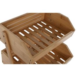 Frutero Basicos DKD Home Decor Natural 33 x 41 x 30 cm Frutero Basicos DKD Home Decor Natural 33 x 41 x 30 cm
