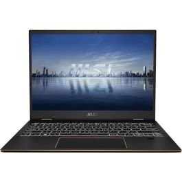 MSI Portatil Summit E13Flipevo A13Mt-236Es. 13.4" Fhd (1920X1200), 120Hz. I7-1360P. Iris Xe Graphics. Lpddr5 16Gb. 1Tb Pcie Ssd. W11 Home MSI Portatil Summit E13Flipevo A13Mt-236Es. 13.4" Fhd (1920X1200), 120Hz. I7-1360P. Iris Xe Graphics. Lpddr5 16Gb. 1Tb Pcie Ssd. W11 Home