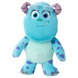 Disney Pixar Peluche Sulley Monstruos S.A. Flufflets 25cm Disney Pixar Peluche Sulley Monstruos S.A. Flufflets 25cm Precio: 17.9907882. SKU: B1GSTQ5NFT