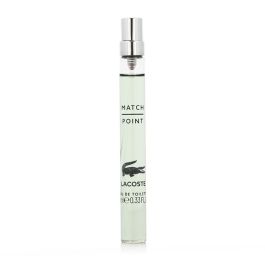 Perfume Hombre Lacoste Match Point EDT 10 ml