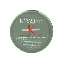 Kerastase Genesis Homme Depaisseur Texturizante Cera 75 ml Precio: 25.4999998. SKU: S0598957