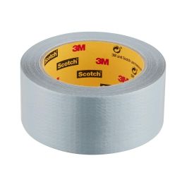 Cinta americana universal 3 25 m x 48 mm, gris, 2 rollos Cinta americana universal 3 25 m x 48 mm, gris, 2 rollos
