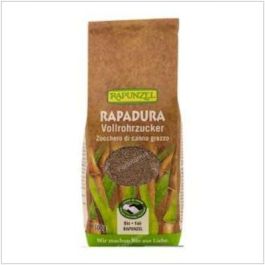 Rapunzel Azúcar de Caña Rapadura Integral Bio Vegan 500g Precio: 5.9500001. SKU: B1C66YQ43L