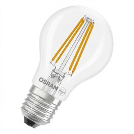 OSRAM LED Classic A 60 Filament DIM P 5.9W 827 Clear E27 Dimmbare LED Bombilla Precio: 11.5192. SKU: B1GHE6JW2N