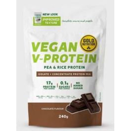V-Protein Chocolate 240Gr. Precio: 11.99. SKU: B1FM8RCF7B