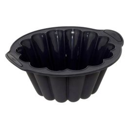 5Five Molde para Tarta Charlotte de Silicona ø22 cm Antiadherente Flexible Apto Lavavajillas y Frigorífico Precio: 15.94999978. SKU: S7902459