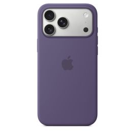 Funda para Móvil Apple Morado Apple