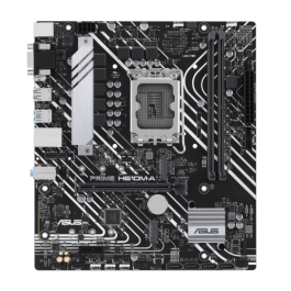 ASUS PRIME H610M-A-CSM 90MB1G20-M0EAYC Placa Base Intel H610 LGA 1700 micro ATX DDR5 para PC Precio: 103.4999999. SKU: B1FJHA58B7
