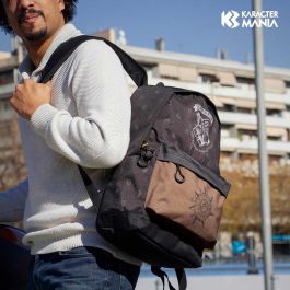 Harry Potter Mochila HS FAN Hogwarts Urbana Ligera Negro - 41 x 30 x 18 cm, 22L Harry Potter Mochila HS FAN Hogwarts Urbana Ligera Negro - 41 x 30 x 18 cm, 22L