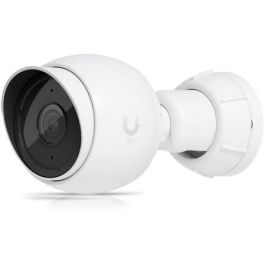 Ubiquiti G5 Bullet Pack Cámara IP de Seguridad 4MP 2K Visión Nocturna IR Detección Inteligente PoE Exterior IP55 Precio: 394.78999967. SKU: B1FEHW2T47