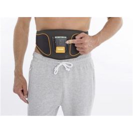 Beurer EM-37 Cinturón Electroestimulador Abdominal con Tecnología EMS para Zona Abdominal