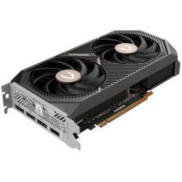 Zotac GAMING GeForce RTX 5060 AMP 8GB GDDR7 HDMI DisplayPort PCI Express 5.0 Dual Fan
