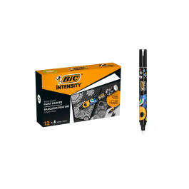 Rotulador Acrilico Bic Caja De 12 Blanco Precio: 34.50000037. SKU: B12ZMMY32W