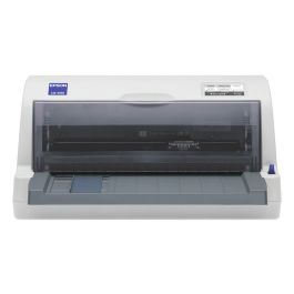 Epson LQ-630 Impresora Matriz de Puntos 24 Agujas USB 2.0 Paralelo 360cps
