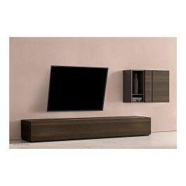 Neomounts WL35-550BL14 Soporte TV Pared Inclinable para Pantallas de 32-75", 50 kg, VESA 100x100-400x400, Fácil Instalación - Negro