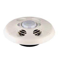 Crestron Sensor de ocupación dual-tecnología PIR y ultrasónico, PoE, 2000 pies cuadrados CEN-ODT-C-POE 6510948 Precio: 412.89000005. SKU: B1CFZNXF9M