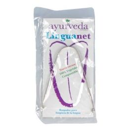 AYURVEDA AUTENTICO Linguanet de Acero Inoxidable AYURVEDA AUTENTICO Linguanet de Acero Inoxidable Precio: 6.50000021. SKU: B1KCHDMZAF