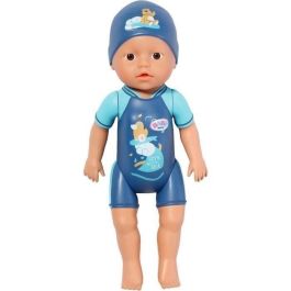 Baby Born Nadador 30Cm 832325 Zapf Creation Baby Born Nadador 30Cm 832325 Zapf Creation