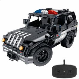 Juego de Construcción IM Master 355 Piezas Juego de Construcción IM Master 355 Piezas Precio: 28.49999999. SKU: B19B3RJ75S