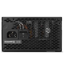 NOX Hummer X 850W PLUS GOLD unidad de fuente de alimentación 24-pin ATX Negro NOX Hummer X 850W PLUS GOLD unidad de fuente de alimentación 24-pin ATX Negro