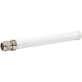 Level One Antena Omnidireccional Dual Band 2.4GHz para Interior/Exterior