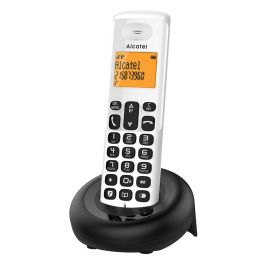 Teléfono Inalámbrico Alcatel Blanco Precio: 21.99000034. SKU: B1H89D9F6N