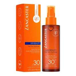 Lancaster Sun Beauty Dry Oil Spf30 Precio: 22.58999941. SKU: S0596079