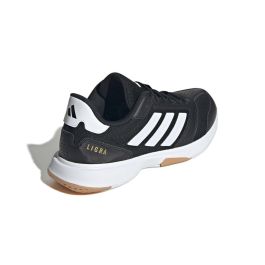 Zapatillas Deportivas Adidas Ligra 8 Negro Hombre XL