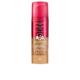 Bourjois Healthy Mix Glow Tint Essence Base De Maquillaje #004-Medium 30 mL Bourjois Healthy Mix Glow Tint Essence Base De Maquillaje #004-Medium 30 mL