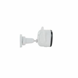 Dio Connected Home DIO541144681 Sistema de Cámaras de Seguridad Inalámbricas con Grabador NVR y Pantalla LCD, 7 Canales, 3MP Dio Connected Home DIO541144681 Sistema de Cámaras de Seguridad Inalámbricas con Grabador NVR y Pantalla LCD, 7 Canales, 3MP