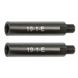 Alargadera para dispositivo de extracción KUKKO 18-5 200 mm 2 Unidades