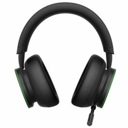 Auriculares Microsoft TLL-00021 Negro Auriculares Microsoft TLL-00021 Negro