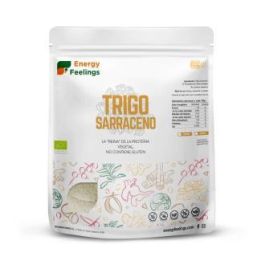Trigo Sarraceno Harina 1Kg. Eco Vegan Sg Trigo Sarraceno Harina 1Kg. Eco Vegan Sg Precio: 12.4999996. SKU: B12T5AT6C8