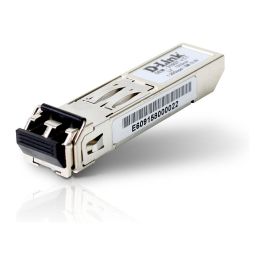 D-Link DEM-310GT MiniGBIC 1000BaseLX (Single-Mode) Transceptor de Fibra Óptica LC LX 10000m Precio: 73.50000042. SKU: S55100737
