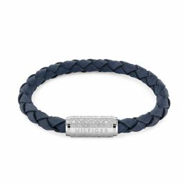 Pulsera Hombre Tommy Hilfiger 2790480 Cuero 21 cm Precio: 45.50000026. SKU: B16LF8TNRH