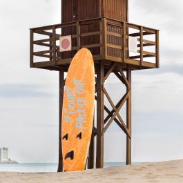 Tabla de Paddle Surf Hinchable 2 en 1 con Asiento y Accesorios Siros InnovaGoods 10'5" 320 cm Tabla de Paddle Surf Hinchable 2 en 1 con Asiento y Accesorios Siros InnovaGoods 10'5" 320 cm