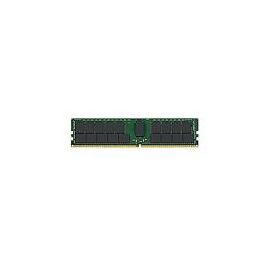 Kingston KSM32RD4/64MFR Memoria RAM DDR4 de 64GB 3200MT/s ECC Registered CL22 DIMM 2Rx4 para PC/Servidor Precio: 819.68999992. SKU: S55150802