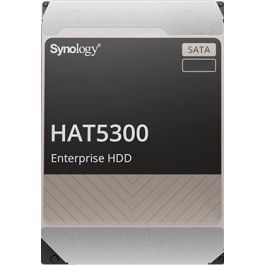 Synology HAT5300-12T Disco Duro HDD SATA III 12TB 3.5" Enterprise Precio: 614.68999944. SKU: S55010192