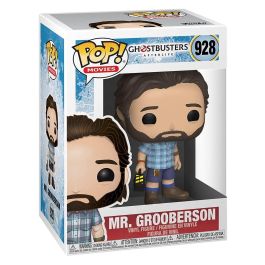 Funko Pop Cine Cazafantasmas Afterlife Mr Funko Pop Cine Cazafantasmas Afterlife Mr