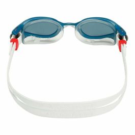 Gafas de Natación Aqua Sphere Kaiman Exo Azul Transparente Talla única