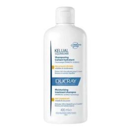 Ducray Champú Kelual Squanorm Anticaspa Seca 400ml Precio: 15.68999982. SKU: B15TZMEZDW