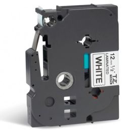 Brother TZe-231 Cinta Laminada Estándar 12mm Blanco/Negro (8m) para Rotuladoras P-touch OEM Tze231Civ Precio: 16.50000044. SKU: B1FY7EW3JQ