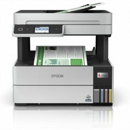 Impresora Multifunción Epson Ecotank ET-5150