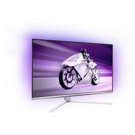 Philips 32M2N8900 Monitor 31.5" QD-OLED 4K UHD 3840x2160 0.03ms 240Hz Blanco