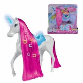 Steffi Love SMOB104663641 Unicornio Luminoso Precio: 37.50000056. SKU: B166R3FV4V